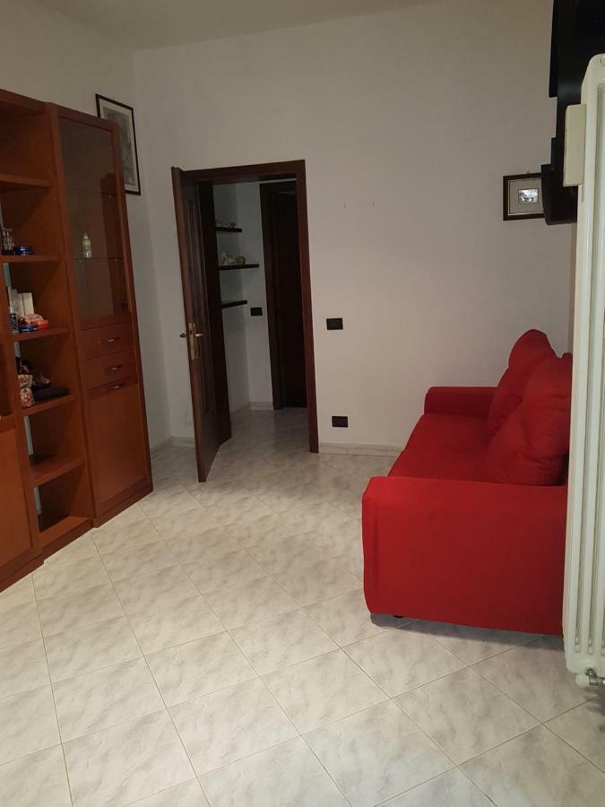 Il Diacciarello Apartment Gabbro Luaran gambar