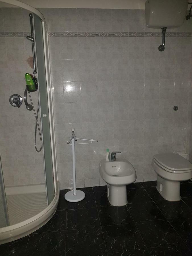 Il Diacciarello Apartment Gabbro Luaran gambar