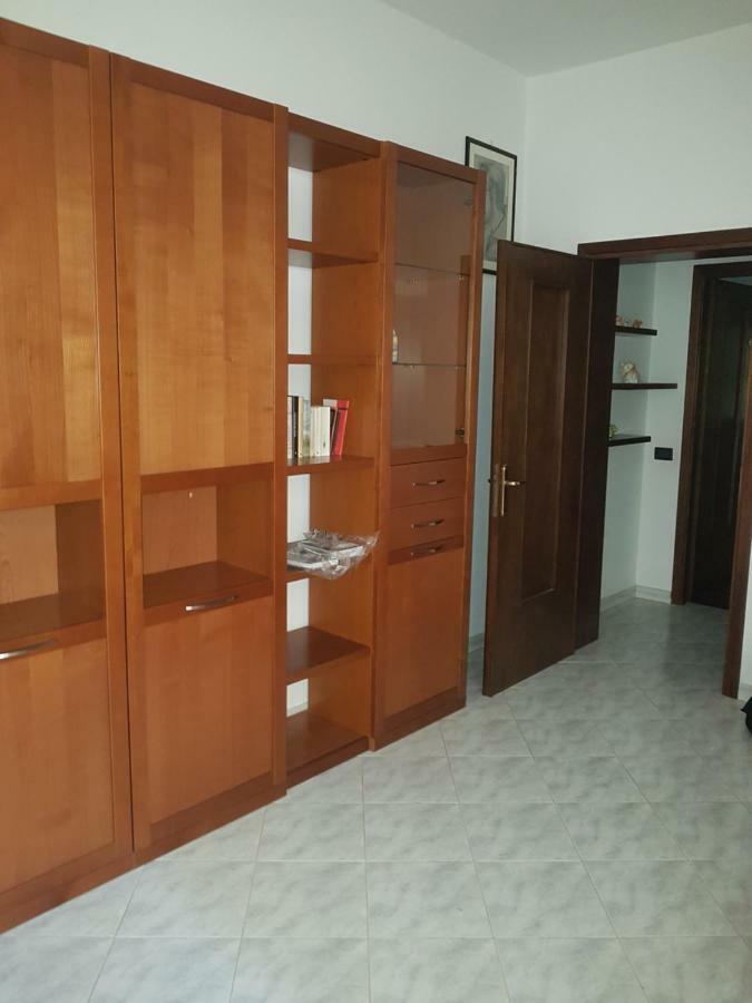 Il Diacciarello Apartment Gabbro Luaran gambar