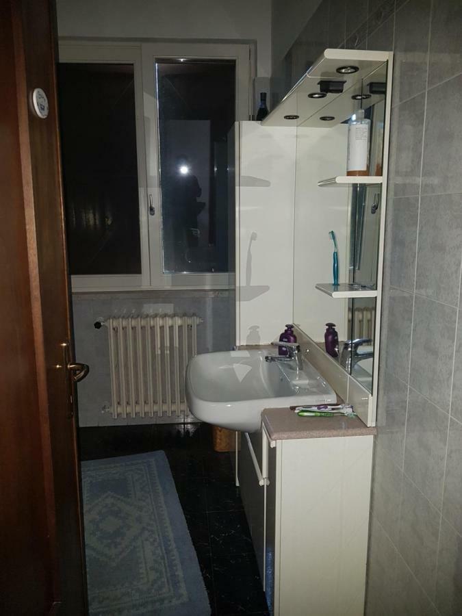 Il Diacciarello Apartment Gabbro Luaran gambar