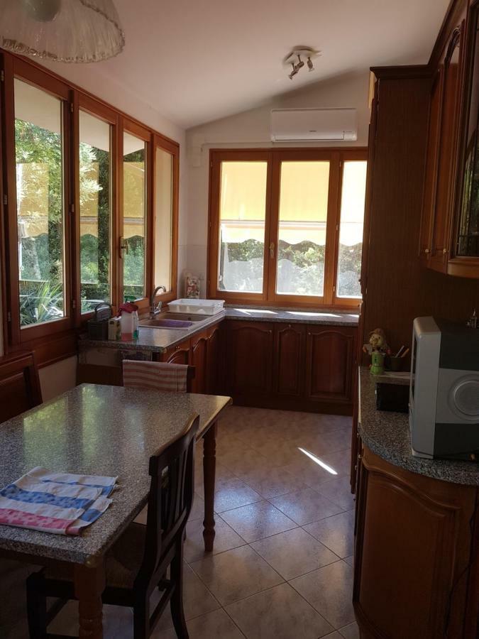 Il Diacciarello Apartment Gabbro Luaran gambar