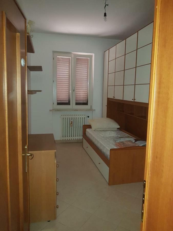 Il Diacciarello Apartment Gabbro Luaran gambar